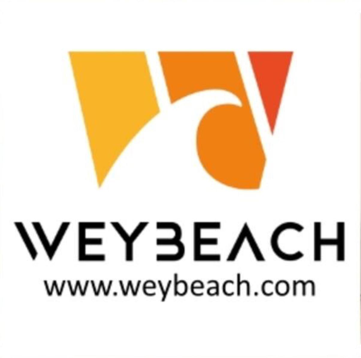 Weybeach1 -Shared Terrace,Ocean View,Sea Frontline La Santa Exteriör bild